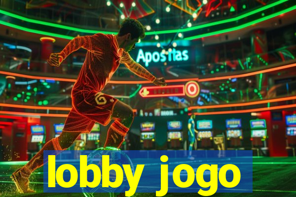 lobby jogo